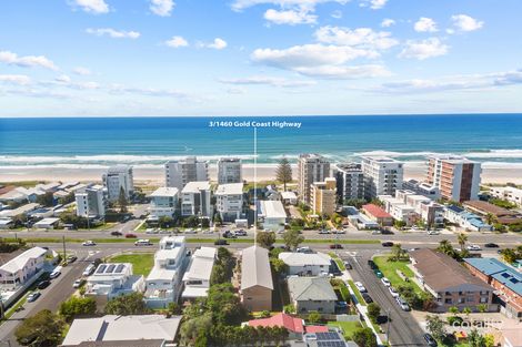 Property photo of 3/1460 Gold Coast Highway Palm Beach QLD 4221