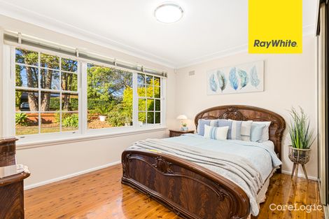 Property photo of 53 Farnell Avenue Carlingford NSW 2118