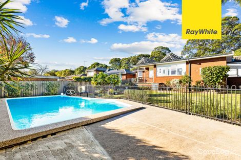 Property photo of 53 Farnell Avenue Carlingford NSW 2118