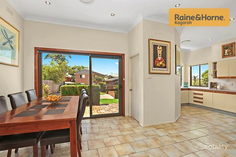 Property photo of 40 Bruce Street Kogarah Bay NSW 2217