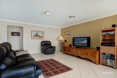 Property photo of 123 Conrad Road Kellyville Ridge NSW 2155