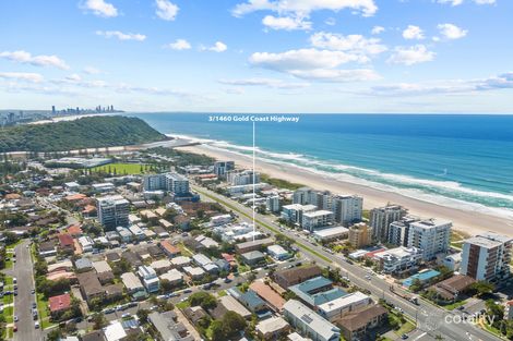 Property photo of 3/1460 Gold Coast Highway Palm Beach QLD 4221