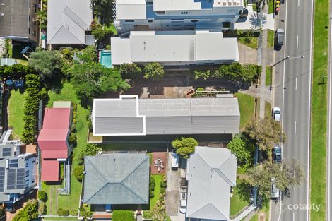 Property photo of 3/1460 Gold Coast Highway Palm Beach QLD 4221