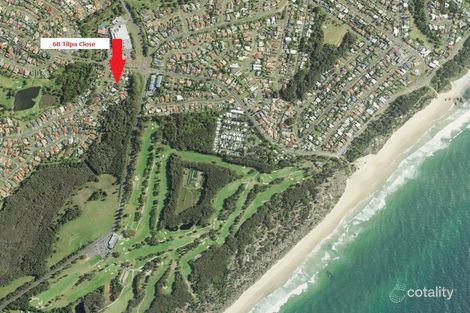 Property photo of 6B Tilpa Close Port Macquarie NSW 2444