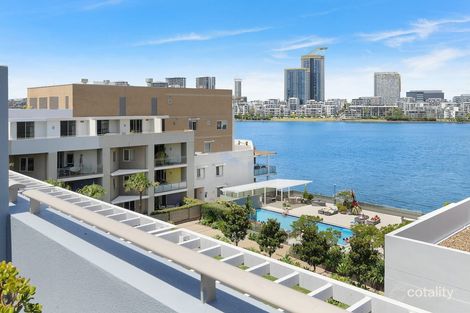 618/16 Marine Pde, Wentworth Point, NSW 2127