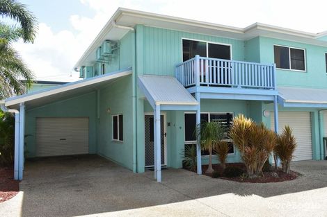 Property photo of 9/6 Megan Place Mackay Harbour QLD 4740