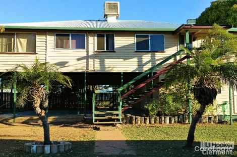 38 French St, Clermont, QLD 4721