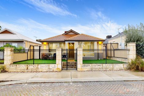 Property photo of 5 Wallcliffe Gate Carramar WA 6031