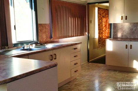 Property photo of 38 French Street Clermont QLD 4721