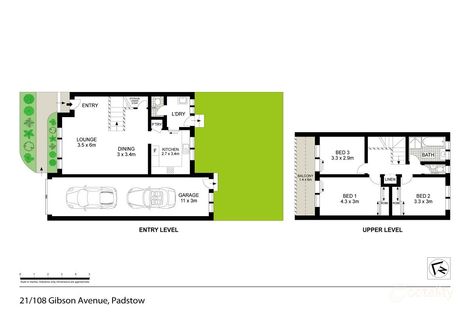 Property photo of 21/108 Gibson Avenue Padstow NSW 2211