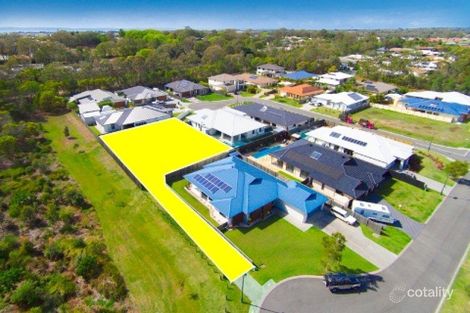 Property photo of 13 Susannah Place Ormiston QLD 4160