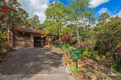 2 Holpin Pl, Glen Forrest, WA 6071