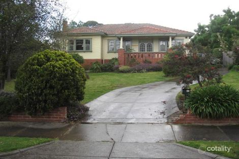 45 Grandview Gr, Rosanna, VIC 3084