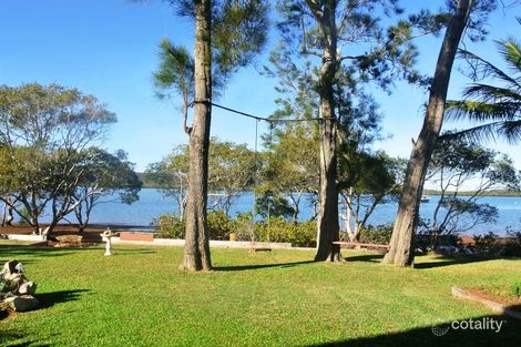 Property photo of 28 Emerson Street Russell Island QLD 4184