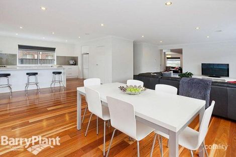 Property photo of 29 Breasley Parkway Point Cook VIC 3030