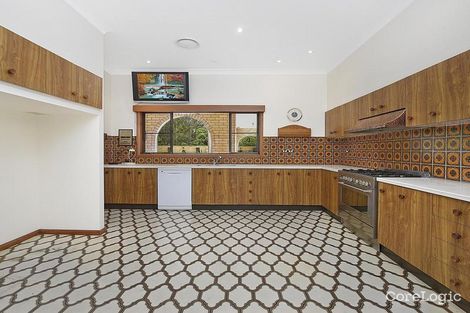 Property photo of 186 Tuckwell Road Castle Hill NSW 2154