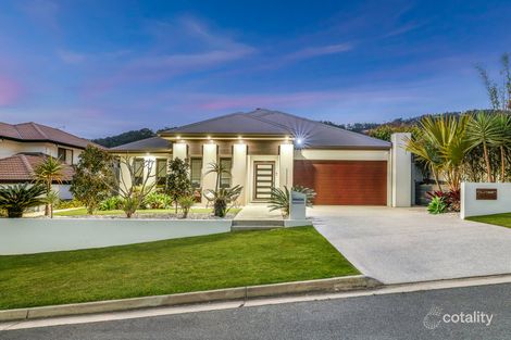Property photo of 14 Jamison Street Upper Coomera QLD 4209