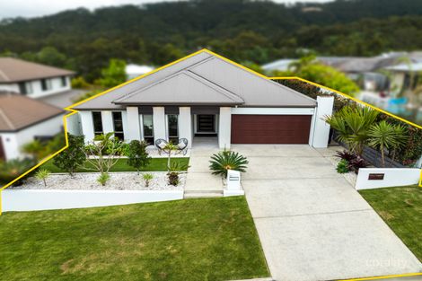 Property photo of 14 Jamison Street Upper Coomera QLD 4209