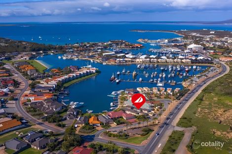 Property photo of 2/5 Sailfish Drive Port Lincoln SA 5606