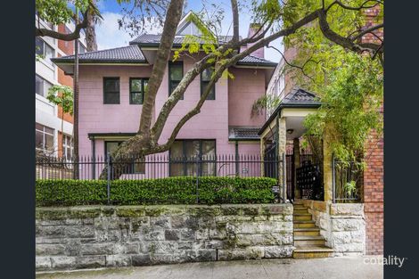 Property photo of 312/9 Greenknowe Avenue Elizabeth Bay NSW 2011