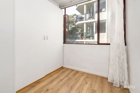 Property photo of 312/9 Greenknowe Avenue Elizabeth Bay NSW 2011