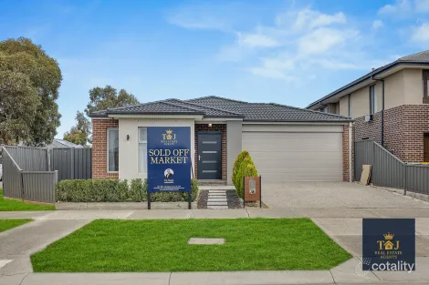 87 Prendergast Ave, Cranbourne East, VIC 3977