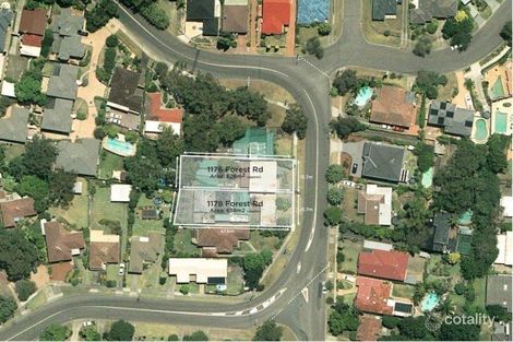 Property photo of 1174-1176 Forest Road Lugarno NSW 2210