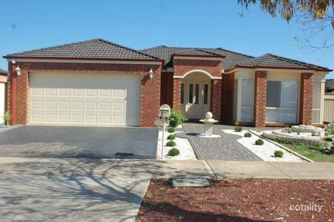 Property photo of 14 Ironbark Way Shepparton VIC 3630