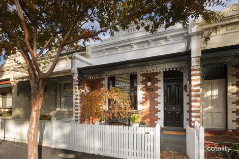 Property photo of 169 Pigdon Street Carlton North VIC 3054