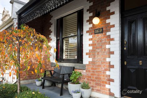 Property photo of 169 Pigdon Street Carlton North VIC 3054