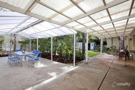 Property photo of 7 McLean Court Novar Gardens SA 5040