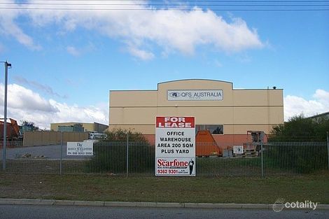 3/37 Furnace Rd, Welshpool, WA 6106