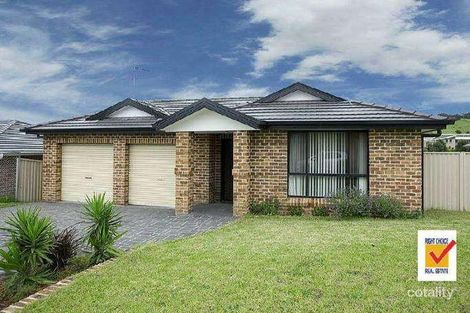 Property photo of 7 Atchison Street Flinders NSW 2529