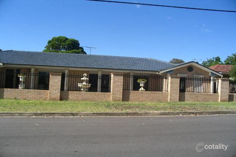 2a Galton St, Smithfield, NSW 2164