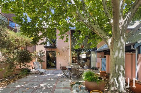 Property photo of 3/7 Malcolm Street Fremantle WA 6160