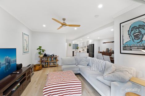 Property photo of 3/58 Ocean View Drive Wamberal NSW 2260