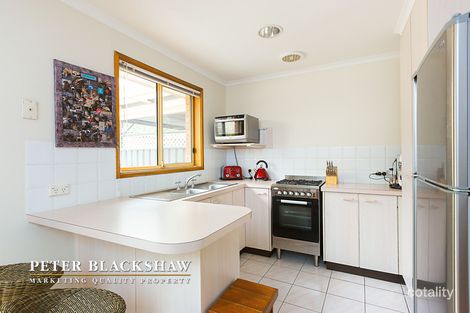 Property photo of 60 Wiburd Street Banks ACT 2906