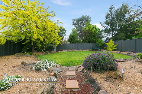 Property photo of 60 Wiburd Street Banks ACT 2906