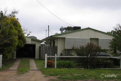 Property photo of 8 Webster Street Murgon QLD 4605