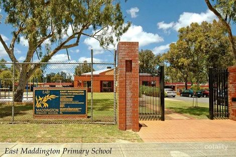 Property photo of 7 Lucky Place Maddington WA 6109