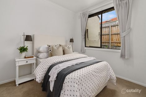 Property photo of 25/466 Burwood Highway Wantirna South VIC 3152