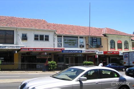 6/29 Hall Rd, Hornsby, NSW 2077