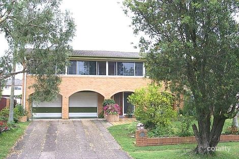 12 Belinda St, Aspley, QLD 4034