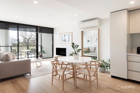 Property photo of 207/381 Punt Road Cremorne VIC 3121