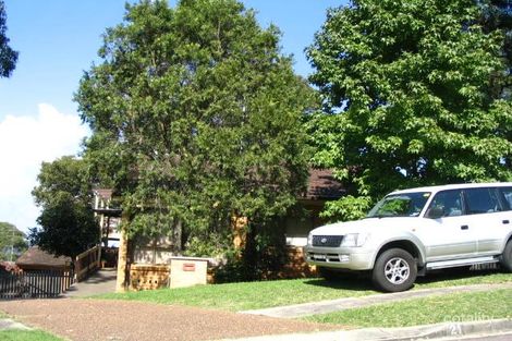 21 Rayford St, Warners Bay, NSW 2282