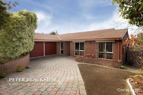 Property photo of 8 Jackie Howe Crescent Macarthur ACT 2904