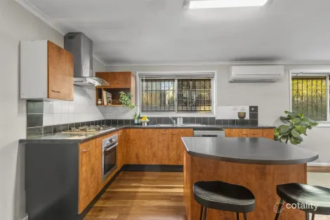 Property photo of 68 Eureka Street Kelvin Grove QLD 4059