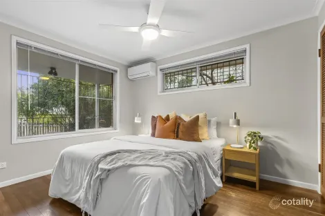 Property photo of 68 Eureka Street Kelvin Grove QLD 4059