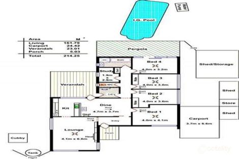 Property photo of 3 Clifton Court Modbury SA 5092