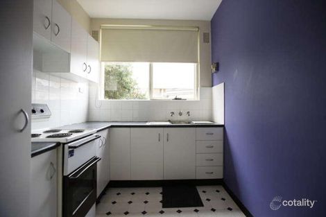 Property photo of 5/18 George Street Marrickville NSW 2204